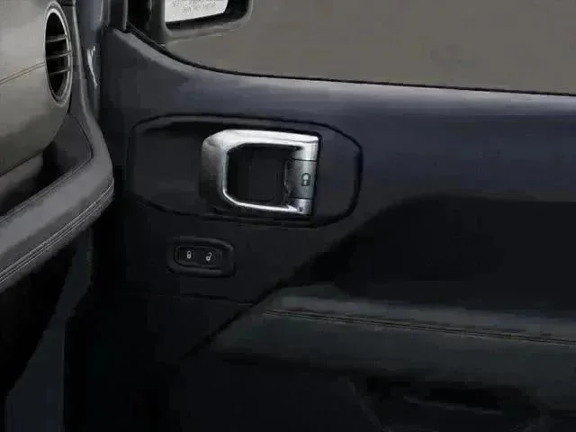 2025 Jeep Gladiator Mojave - Photo 26