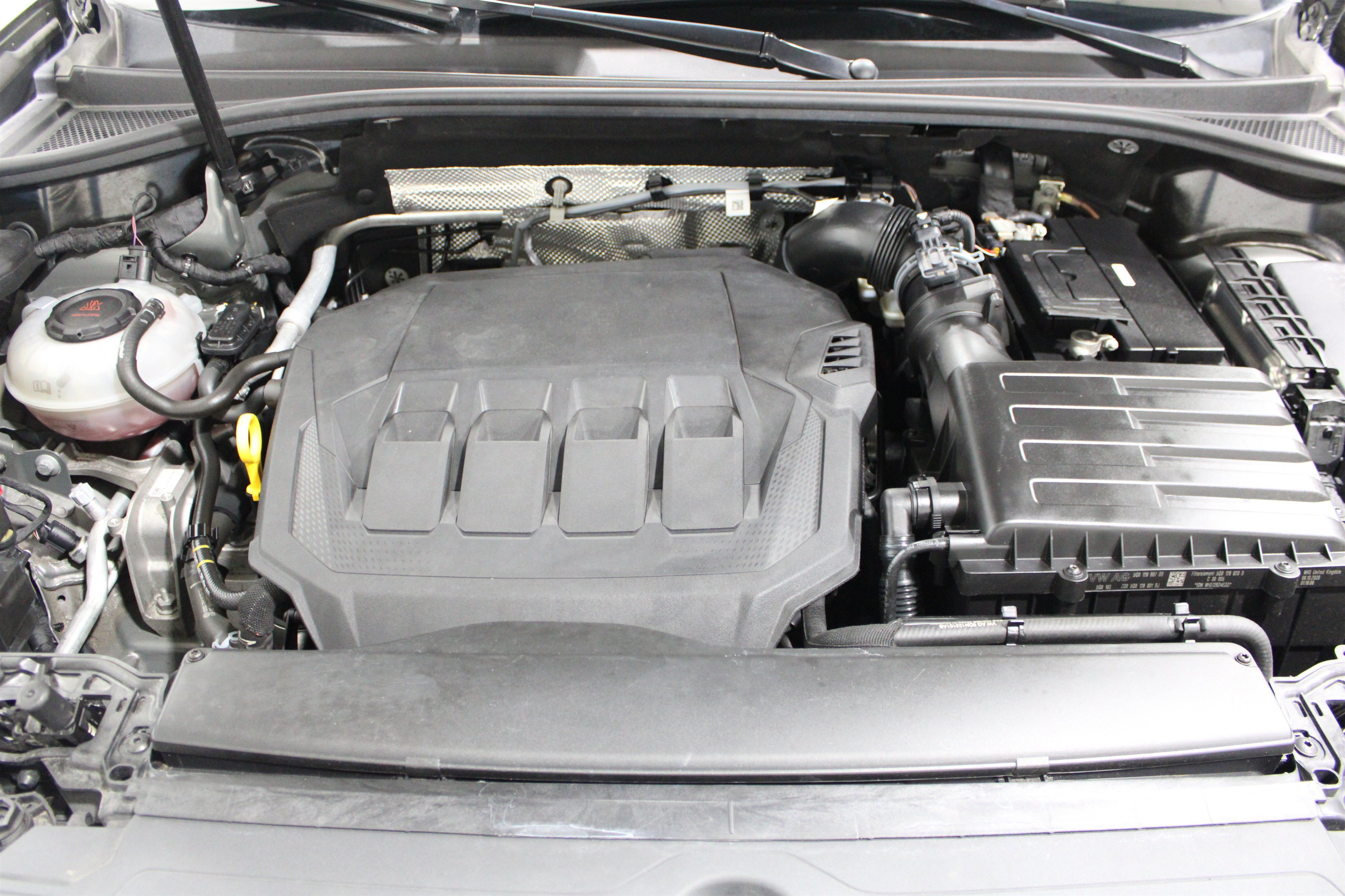 Used 2021 Gray Audi Premium All-Wheel Drive image 38