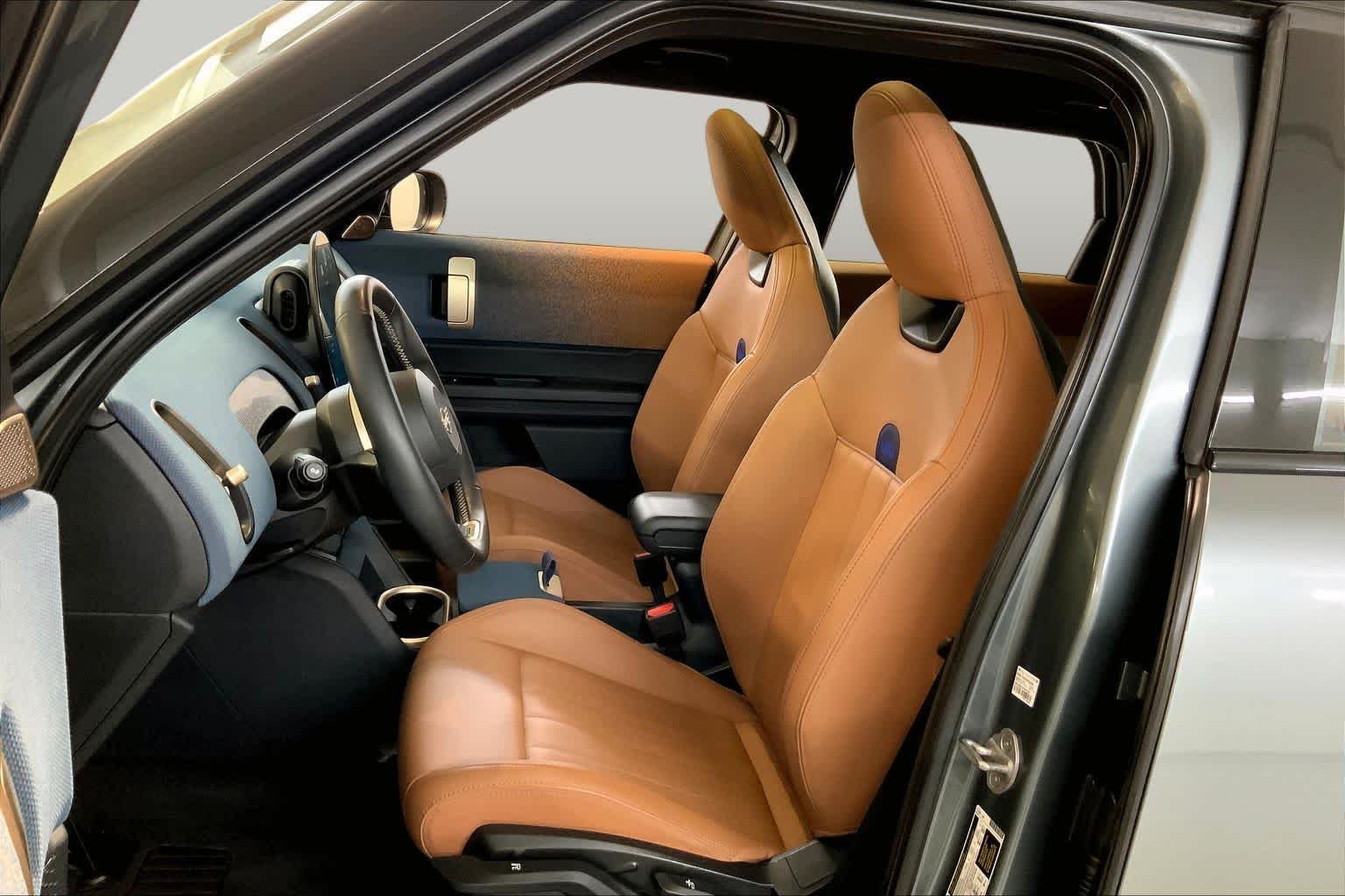 Certified Pre-Owned 2025 MINI Countryman S