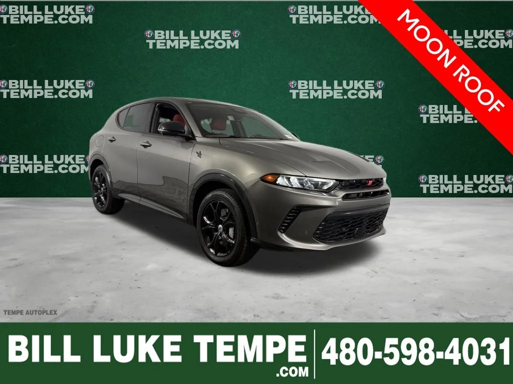 2024 Dodge Hornet R/T Plus