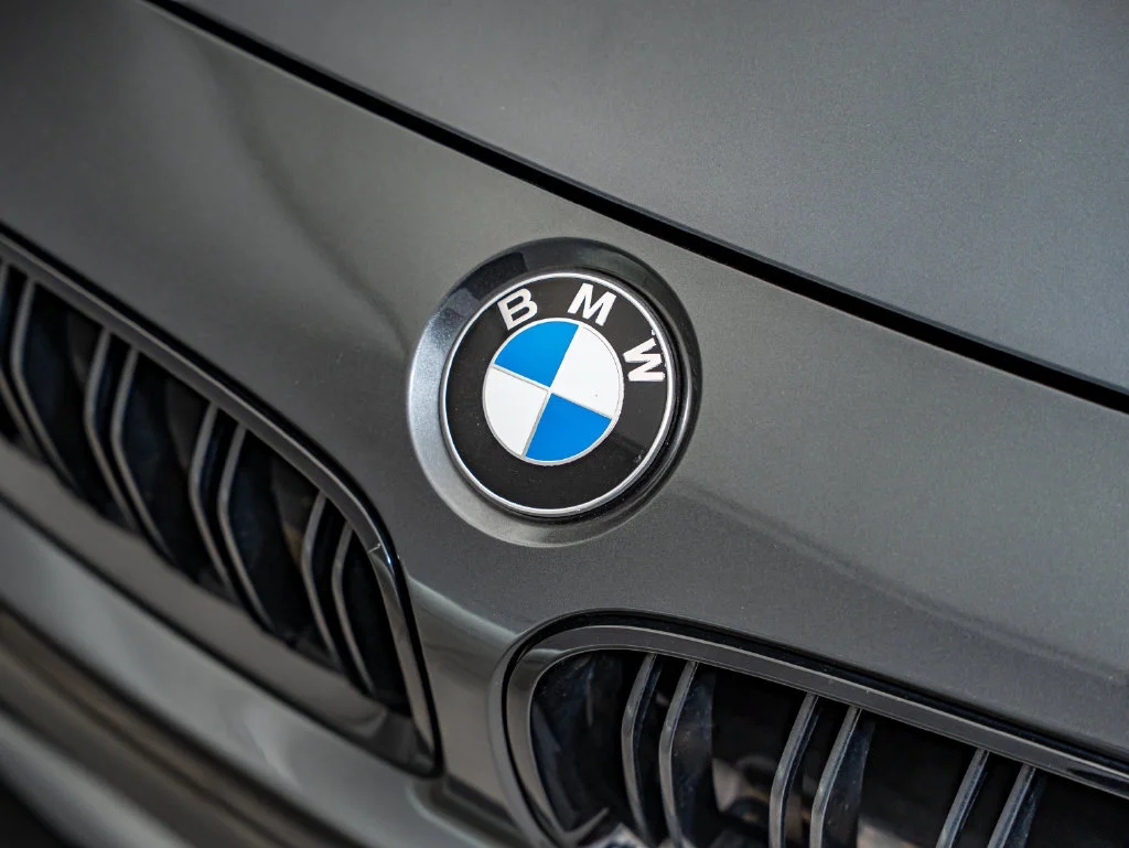 2018 BMW M3 Sedan Base - Photo 13
