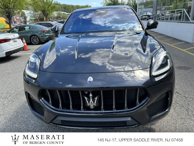 2023 Maserati Grecale 2.0 MHEV GT AUTO 4WD's photo
