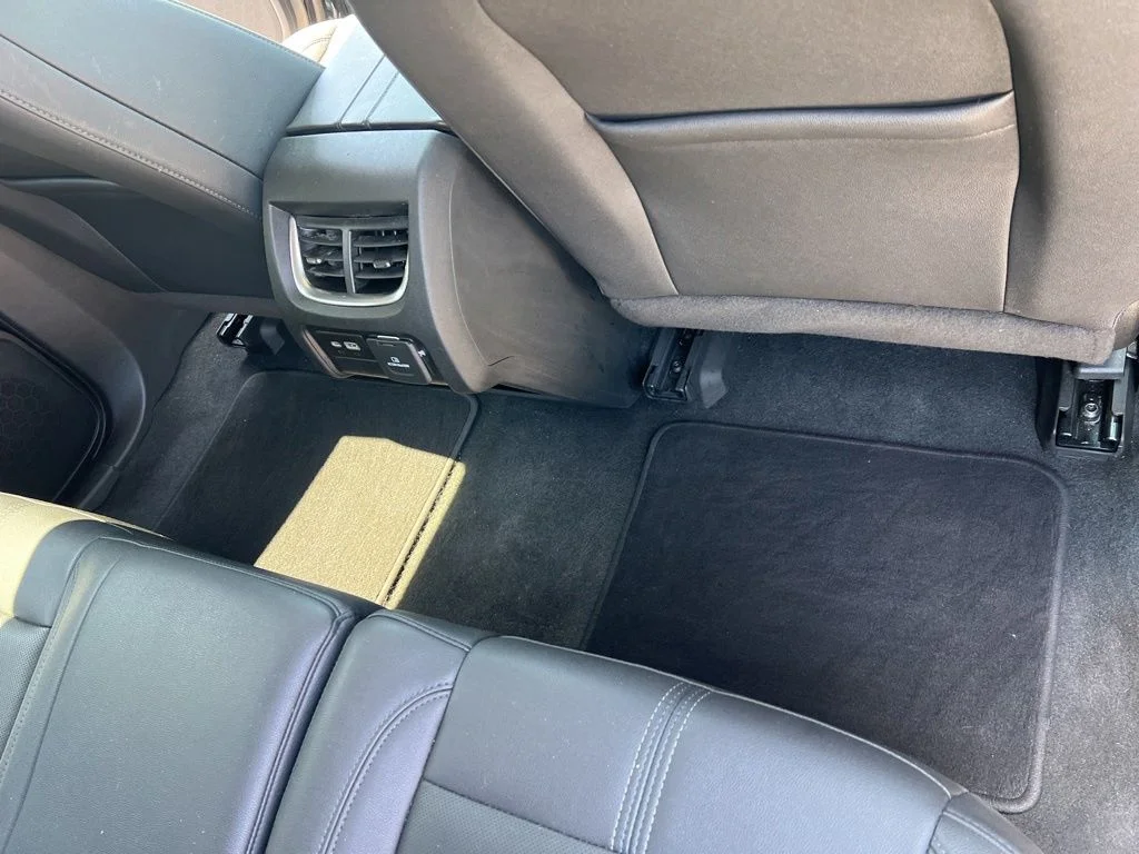 Used 2022 Black Chevrolet LT image 38