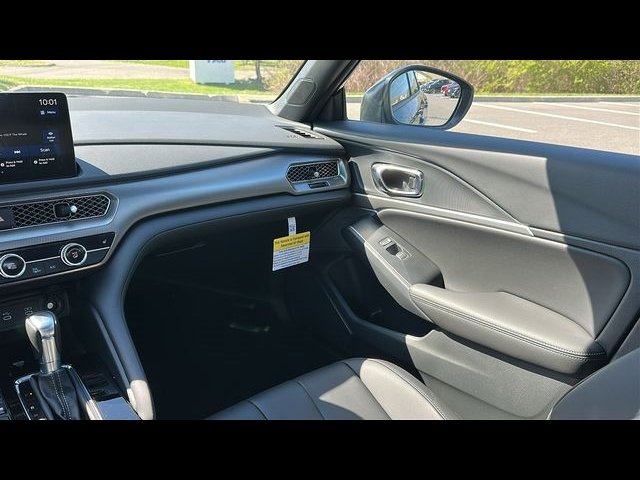 New 2026 Majestic Black Pearl Acura A-Spec Package image 23
