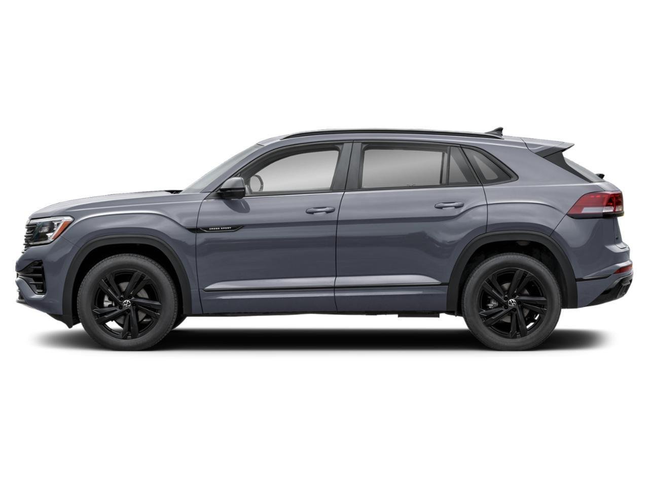 2026 Volkswagen Atlas Cross Sport SEL R-LINE - Photo 11