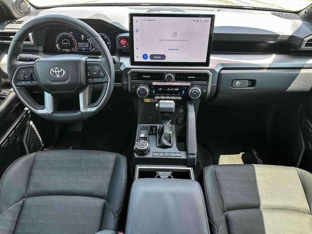 Certified Used 2026  Toyota TRD Off-Road Premium image 33
