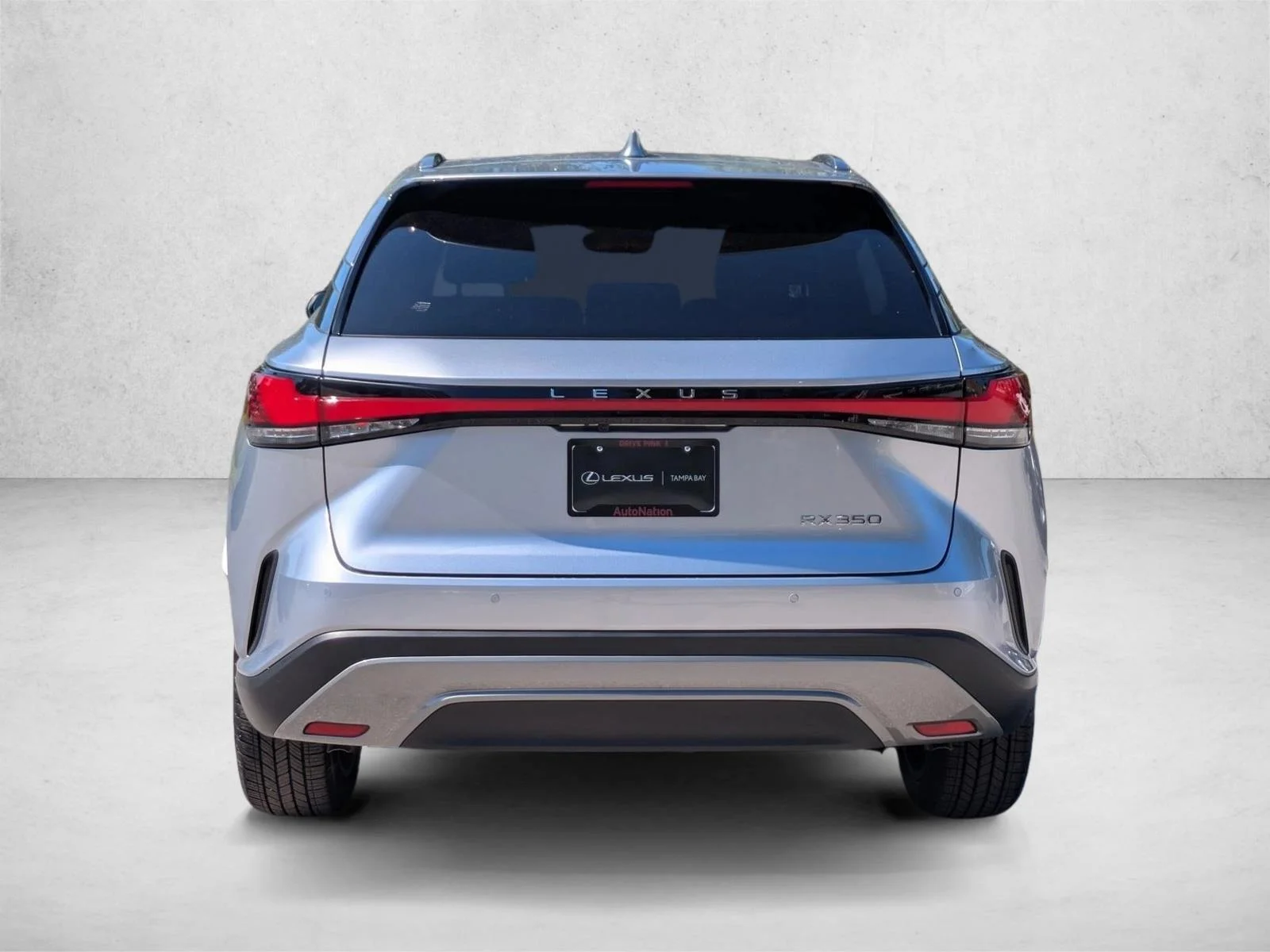Certified Used 2025 Iridium Lexus PREMIUM PLUS image 7
