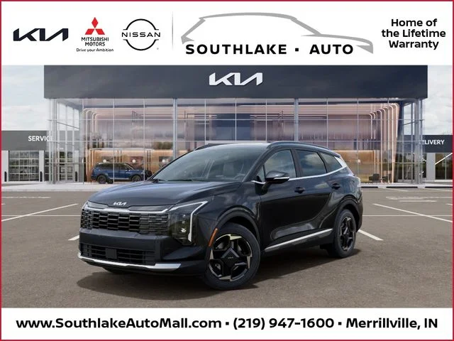 New 2026 Panthera Metal Kia EX image 1