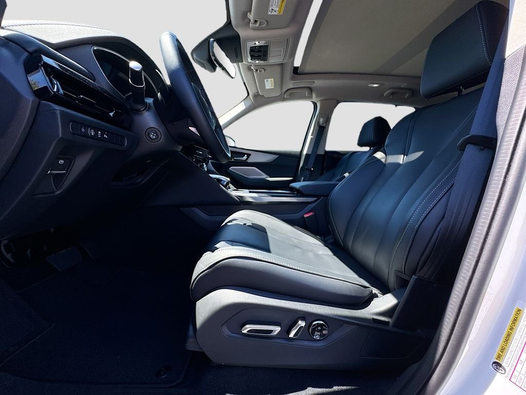 Certified Used 2026  Acura Technology Package image 25