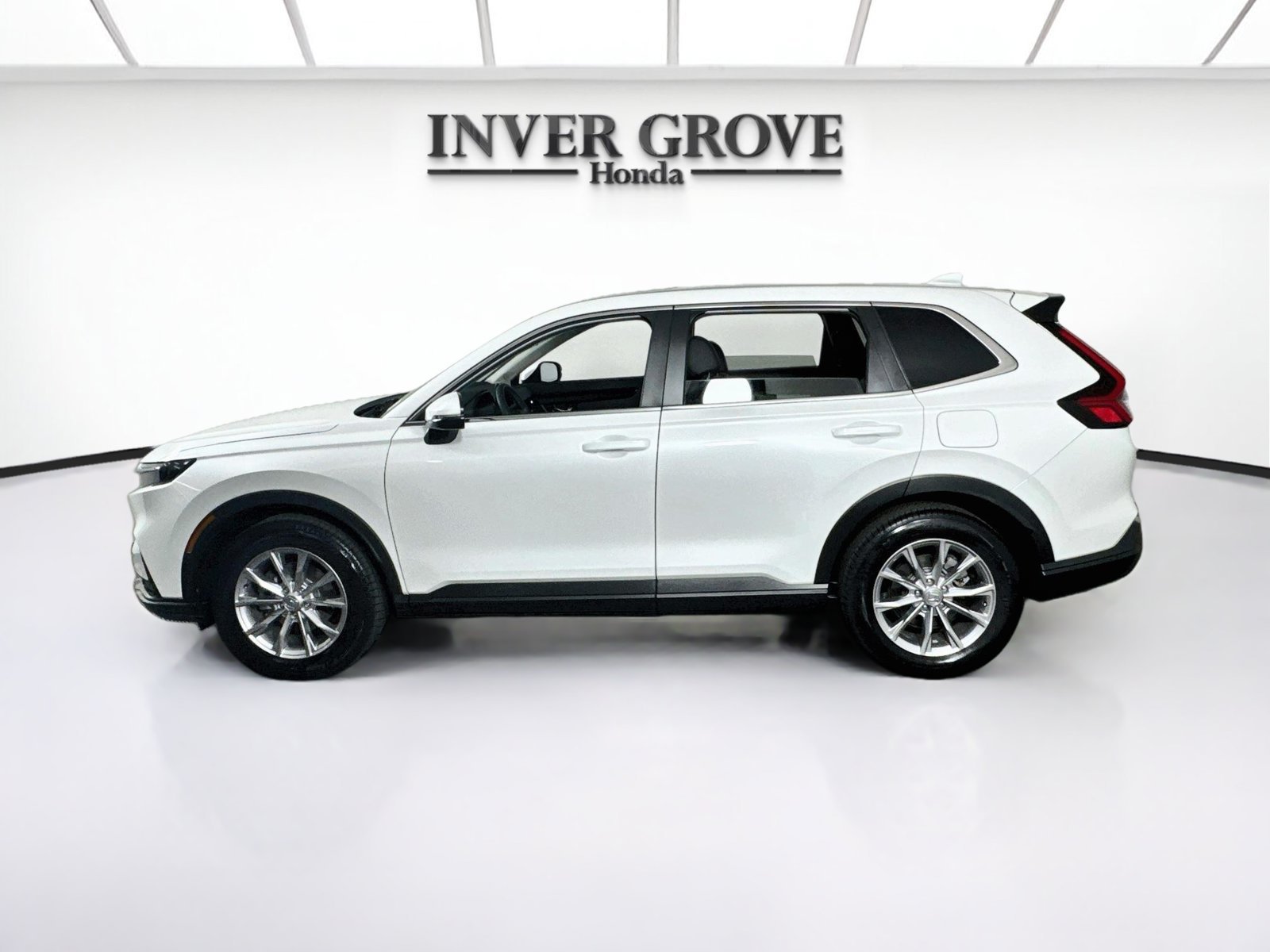 2024 Honda CR-V EX-L - Photo 28