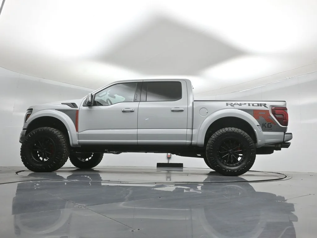 New 2026 Avalanche Ford Raptor image 52