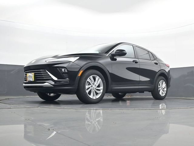 2026 Buick Envista Preferred - Photo 23