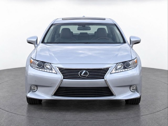 Used 2013 Lexus ES 350 with VIN JTHBK1GG2D2055716 for sale in Wakefield, MA