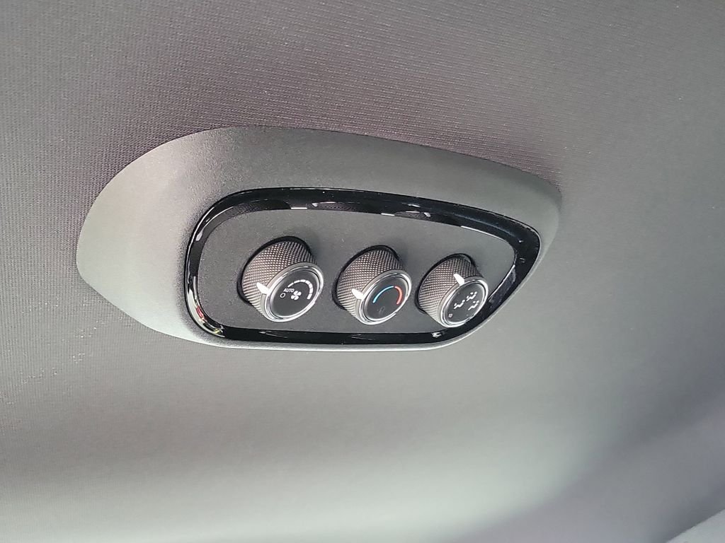 New 2026 Triple Nickel Exterior Paint Dodge GT image 12