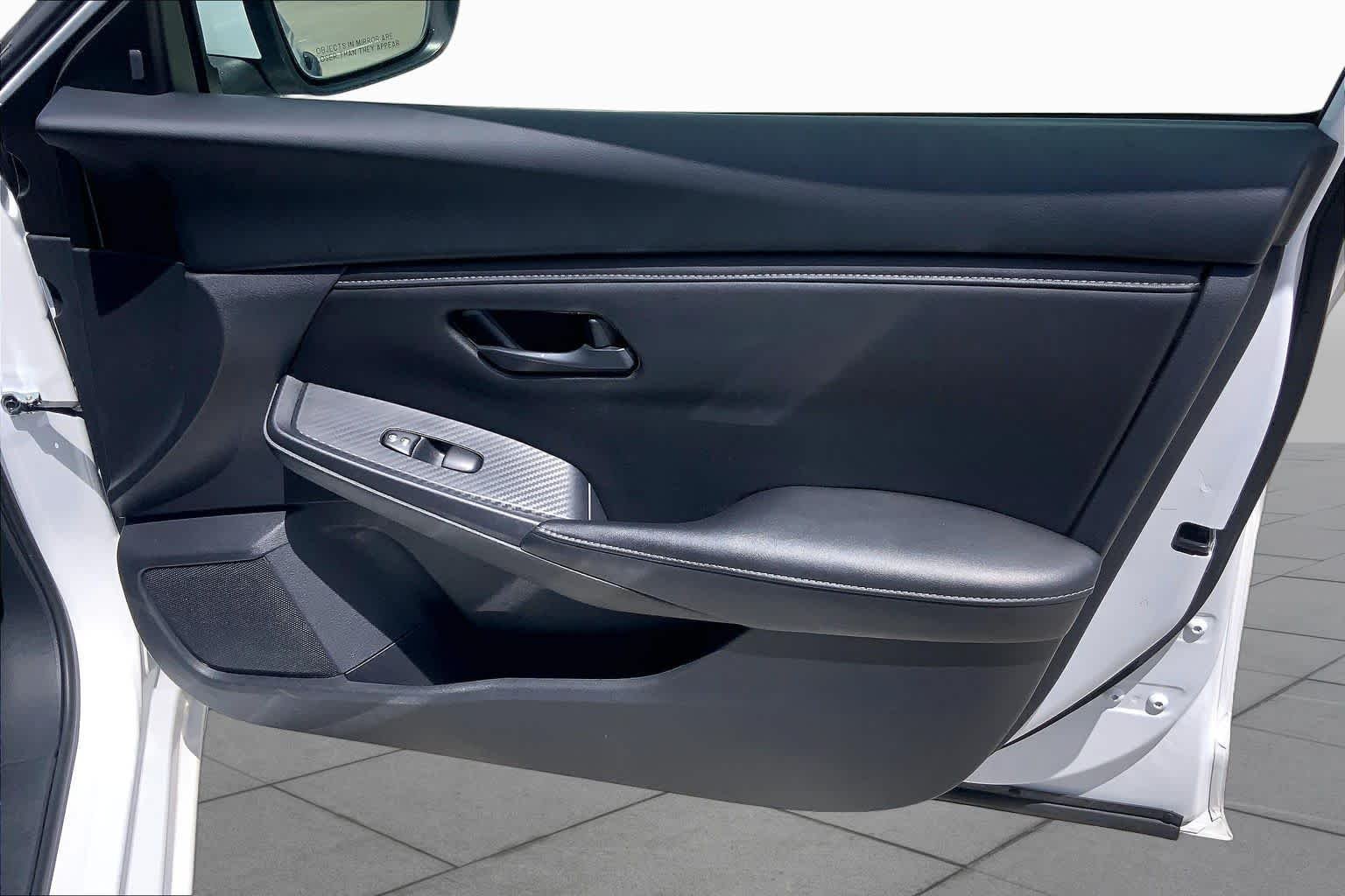 Used 2024 Fresh Powder Nissan S image 21