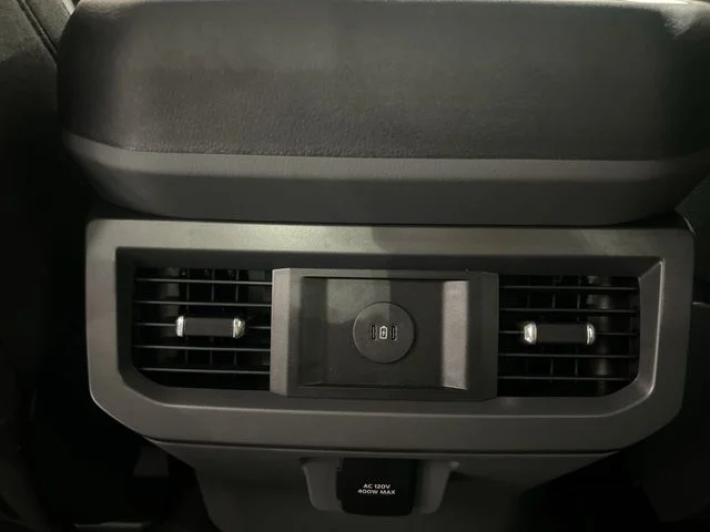 New 2026 Marsh Gray Ford F-350® XLT image 48