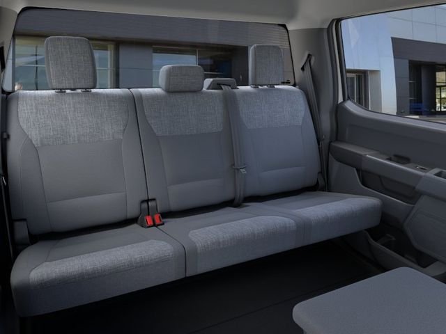 New 2026 Oxford White Ford XLT image 33