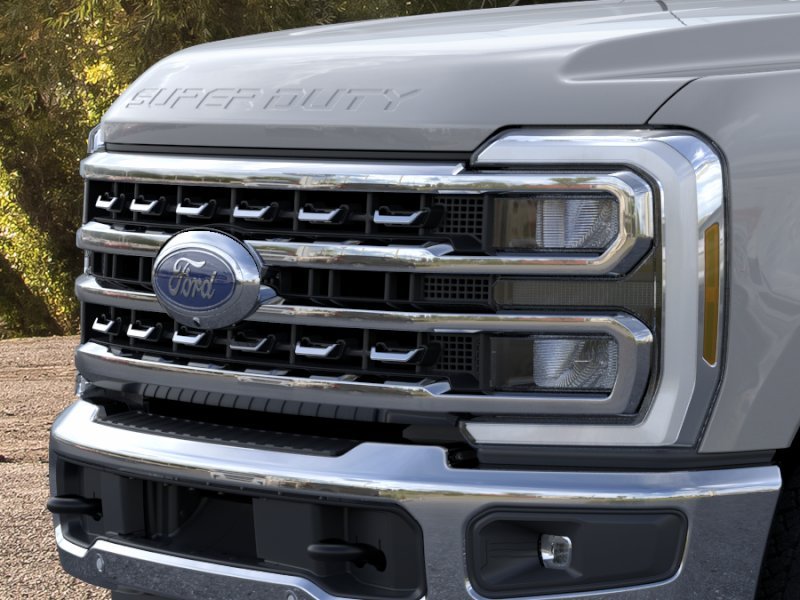 New 2026 Avalanche Ford F-250® Lariat® image 41