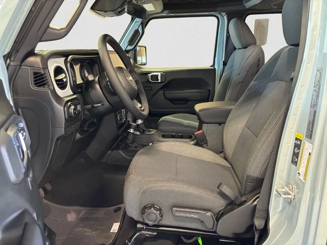 New 2026 Earl Jeep 4-DOOR SPORT S image 10