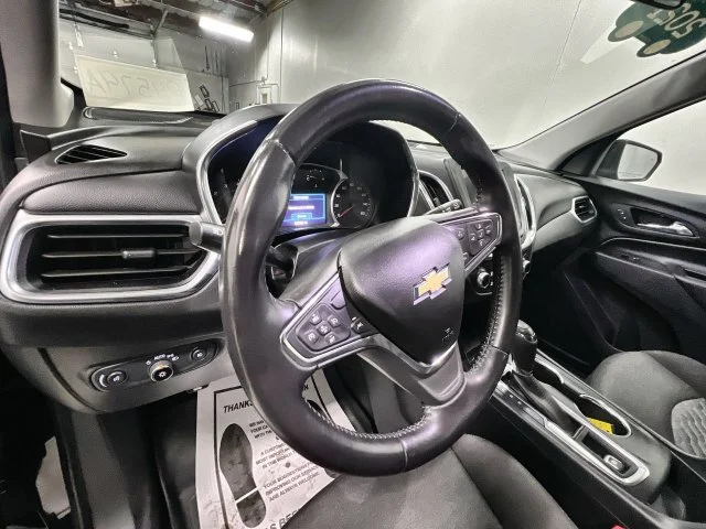 2021 Chevrolet Equinox LT - Photo 10