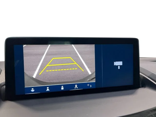 New 2026 Canyon River Blue Metallic Acura Base image 26
