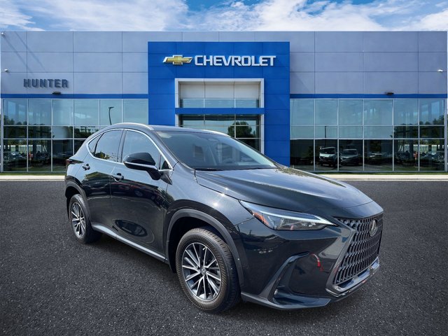 2023 Lexus NX 350 Premium