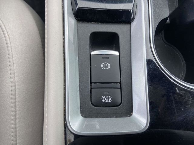 Certified Used 2024 Black Nissan 2.5 SV image 21