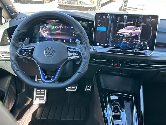 New 2026 Pure White Volkswagen 2.0T image 14