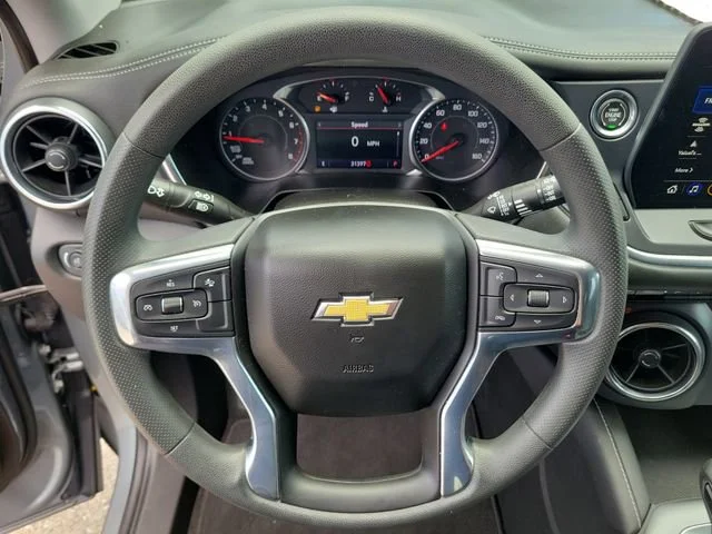 2023 Chevrolet Blazer 2LT - Photo 21