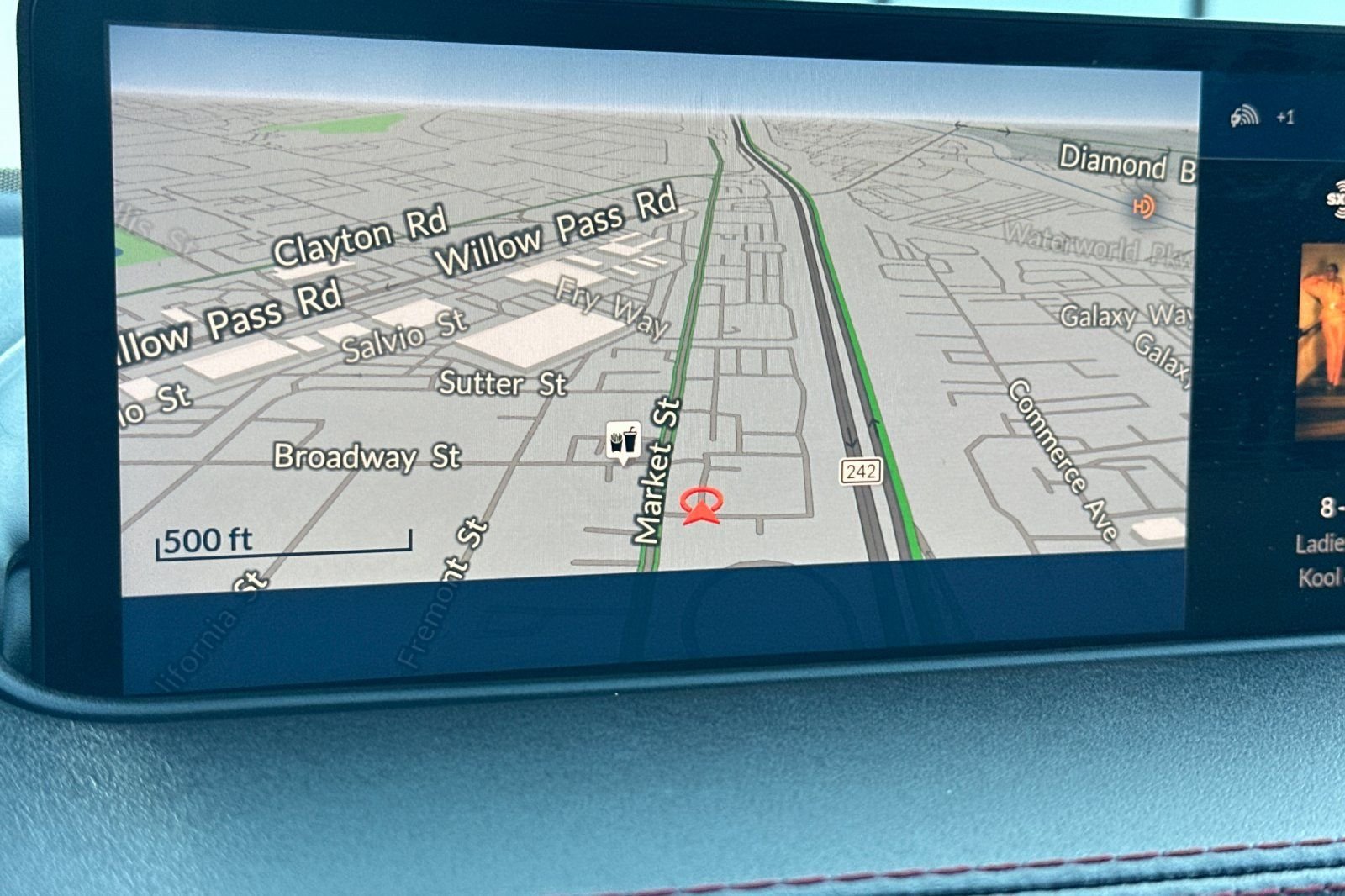 2024 Acura MDX A-Spec Package - Photo 16