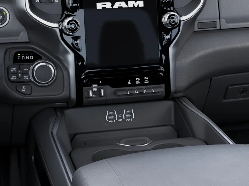 New 2027 Green Ram Big Horn/Lone Star image 50