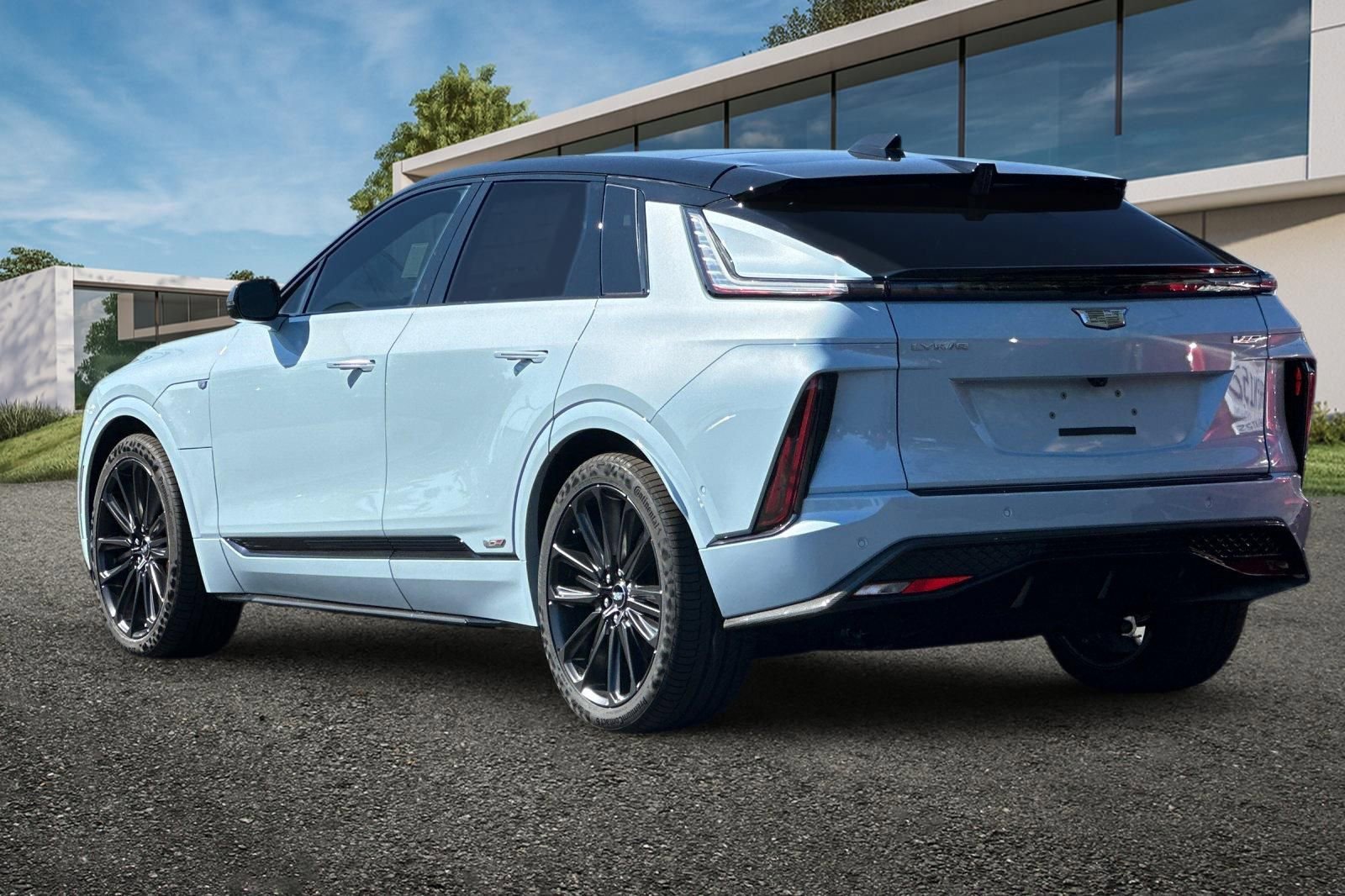 2026 Cadillac LYRIQ V Premium - Photo 6