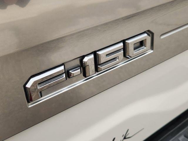 Used 2022 White Ford King Ranch image 32
