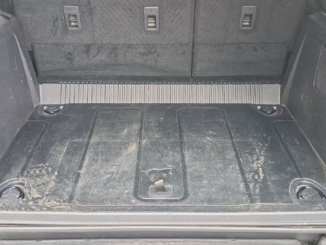 Used 2023 Carbonized Gray Metallic Ford Badlands image 7