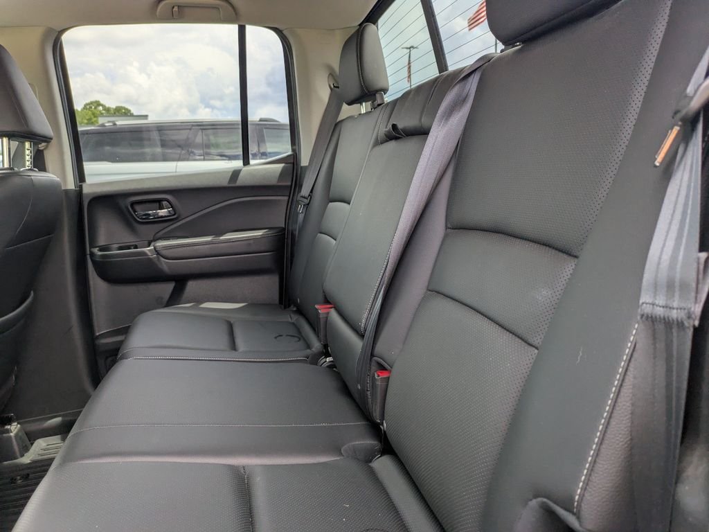 Used 2022 Gray Honda RTL-E image 14
