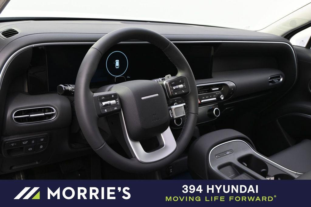 2026 Hyundai Palisade SEL Convenience - Photo 11