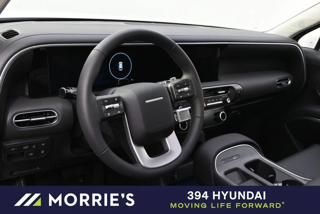 2026 Hyundai Palisade SEL Convenience - Photo 11