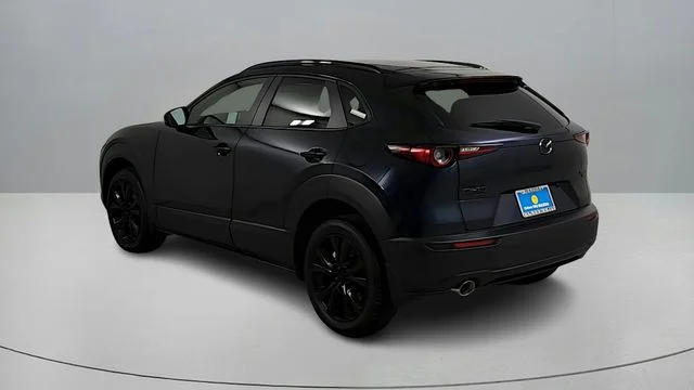 2026 Mazda CX-30 Turbo Aire Edition - Photo 6
