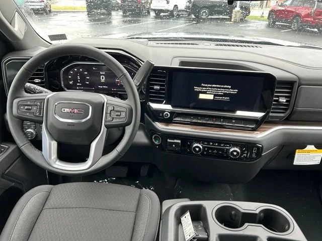 2026 GMC Sierra 1500 Elevation - Photo 15