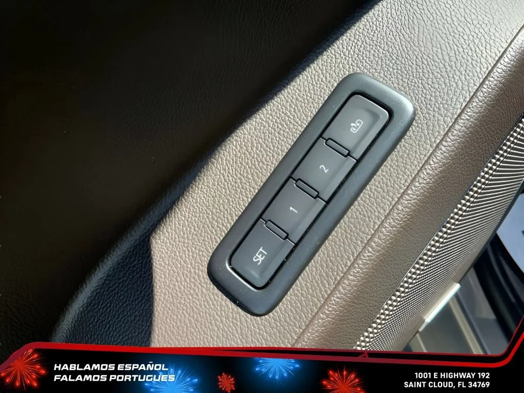 Used 2019 PEPPERDUST METALLIC GMC Denali image 39
