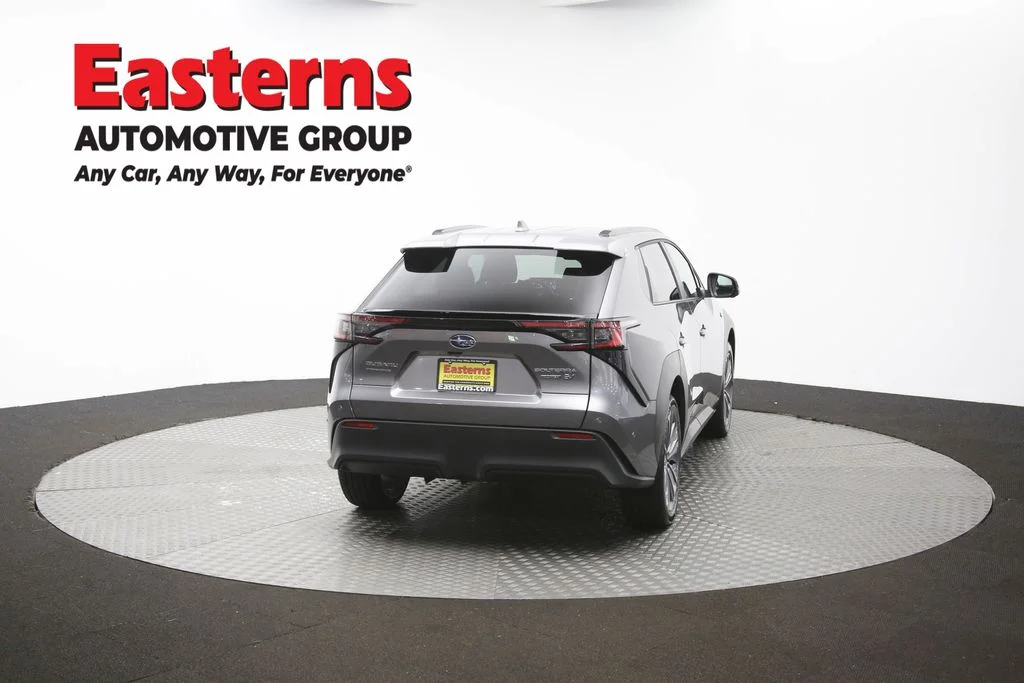 Used 2023 Black Subaru Limited image 39