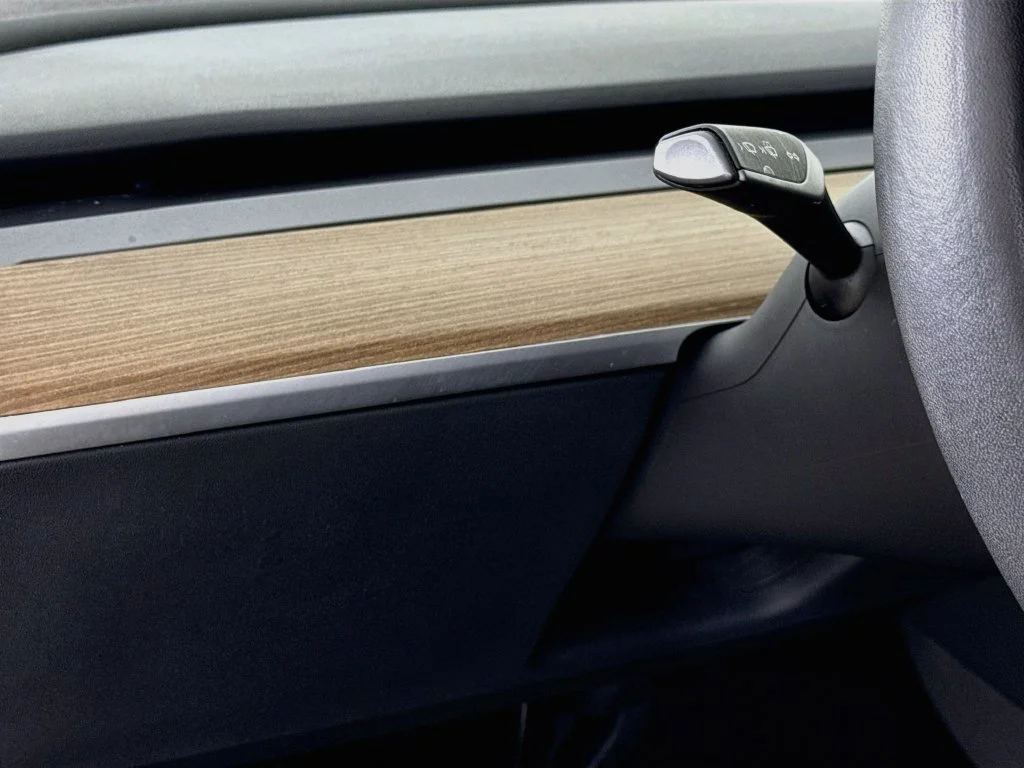 Used 2023 White Tesla Performance image 10