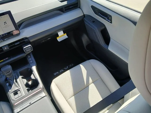 New 2026 Meteor Toyota XLE Premium image 24