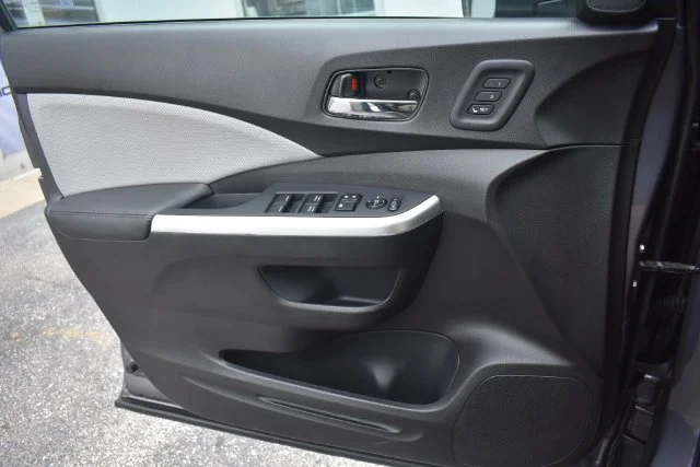 Used 2016 Gray Honda Touring image 36