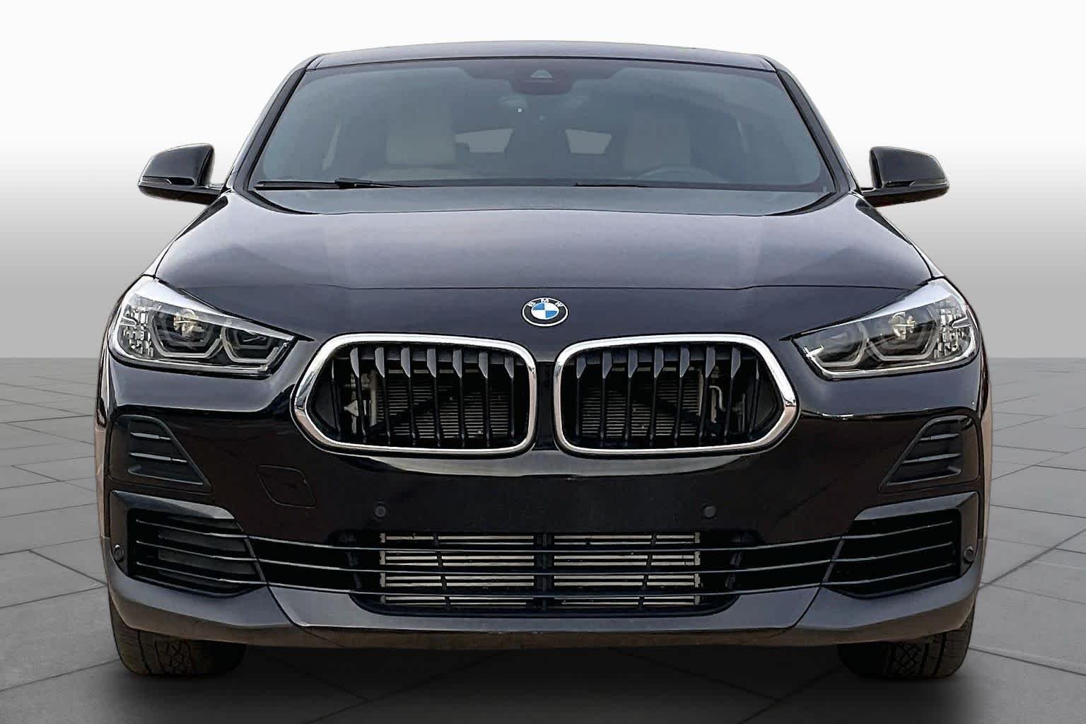 Pre-Owned 2021 BMW X2 SDrive28i SDrive28i