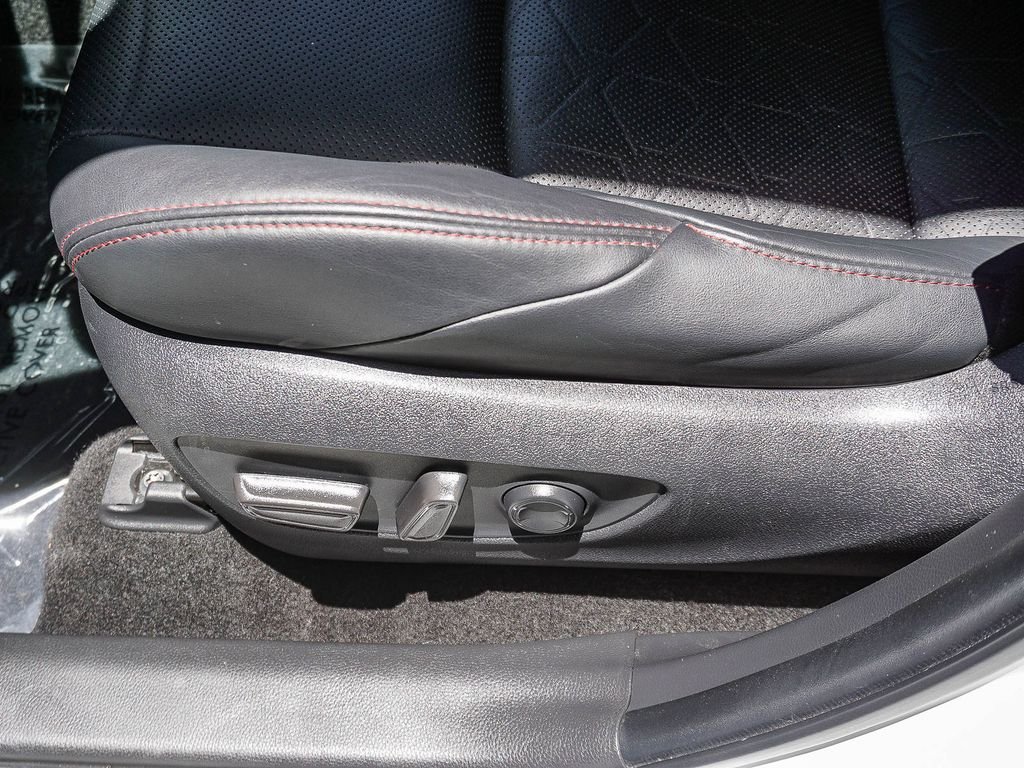 Used 2023 White Toyota TRD Off Road image 19