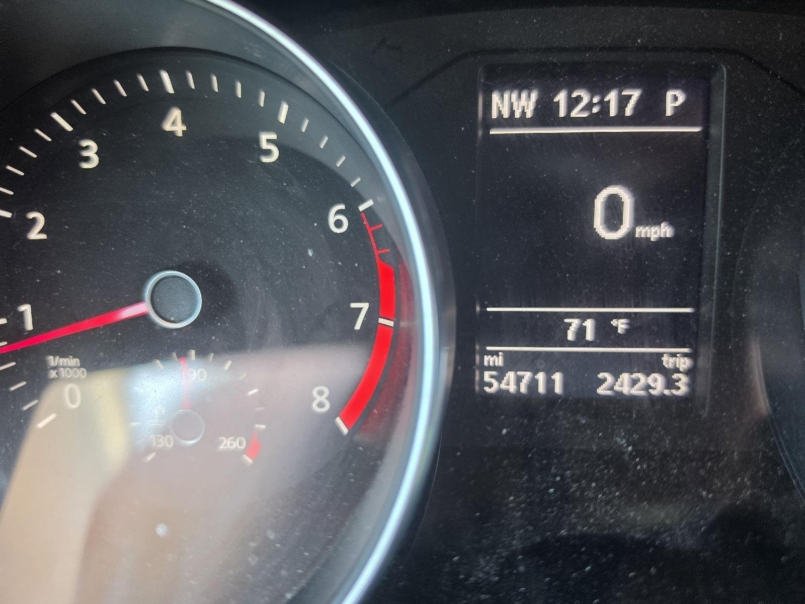 Used 2016 Volkswagen Passat SE with VIN 1VWBS7A39GC046517 for sale in La Vista, NE