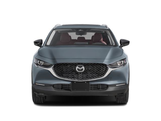 Used 2024 Polymetal Gray Metallic Mazda 2.5 S Carbon Edition image 7