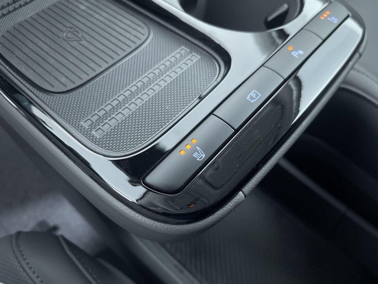 New 2026 Lucid Blue Hyundai SEL image 21