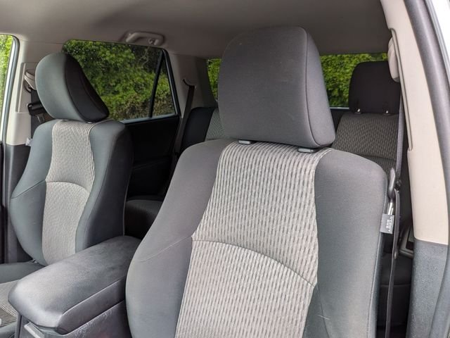 Used 2023 Silver Toyota SR5 image 15